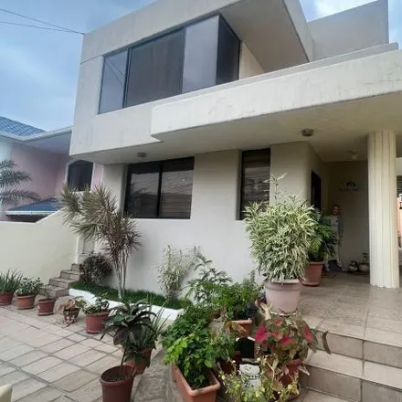 Image 2 - Luis W García Moreno, 090604, Guayaquil, Ecuador - House for sale