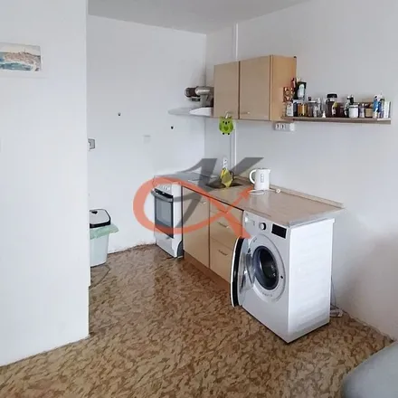 Rent this 1 bed apartment on Horská in 756 61 Rožnov pod Radhoštěm, Czechia