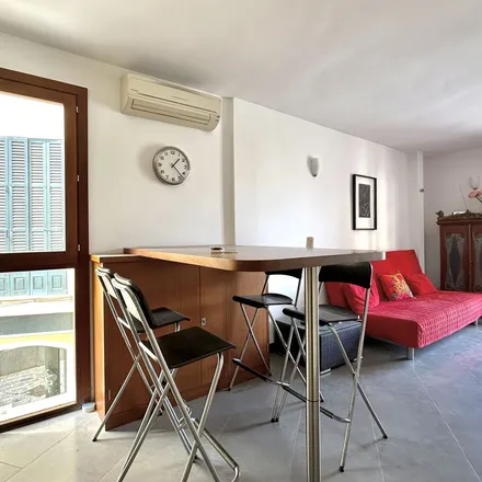 Rent this 2 bed apartment on Carrer de Sant Magí in 75A, 07014 Palma