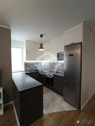 Buy this 3 bed apartment on Centrum Lekkoatletyki in Eugeniusza Kwiatkowskiego, 35-078 Rzeszów