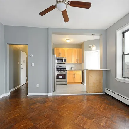 Image 7 - 147 Harrison Avenue, Jersey City, NJ 07304, USA - Apartment for rent