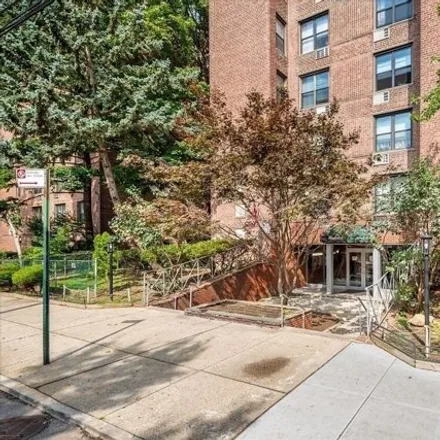 Buy this studio apartment on 65-15 38th Avenue in New York, NY 11377