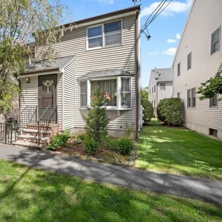 Buy this 3 bed townhouse on 12;14;16 Reservoir Street in Brockton, MA 03201