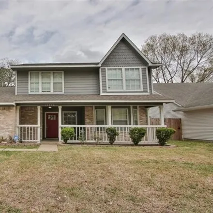 Image 2 - 15732 Oak Mountain Drive, Copperfield, Harris County, TX 77095, USA - House for sale