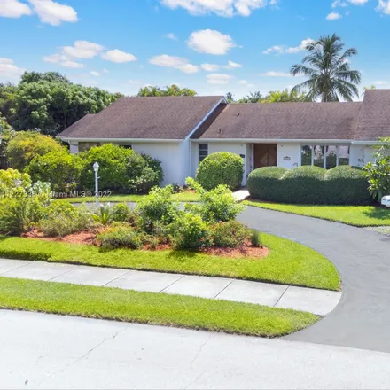 Buy this 6 bed house on 16025 Southwest 80th Avenue in Palmetto Bay, FL 33157