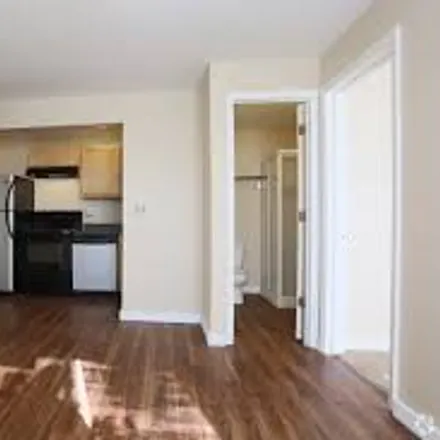 Rent this 2 bed apartment on 504 south wall street
