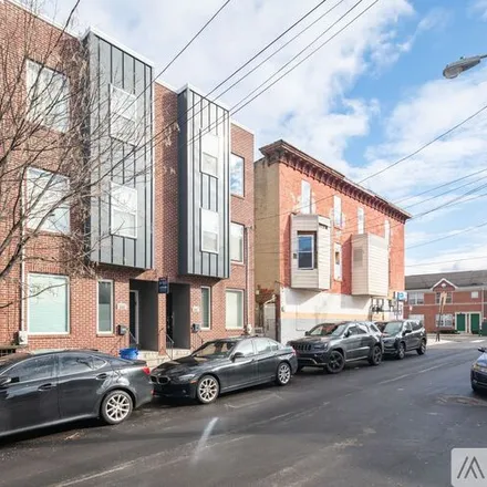 Image 3 - 507 Carpenter St, Unit 507 - Townhouse for rent