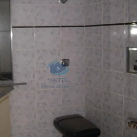 Rent this 3 bed house on Rua Artur Sabóia in Paraíso, São Paulo - SP