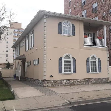 Buy this 3 bed house on 434 East Broadway in City of Long Beach, NY 11561