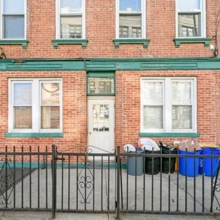 Image 2 - 412 Washington Street, Hoboken, NJ 07030, USA - Apartment for rent