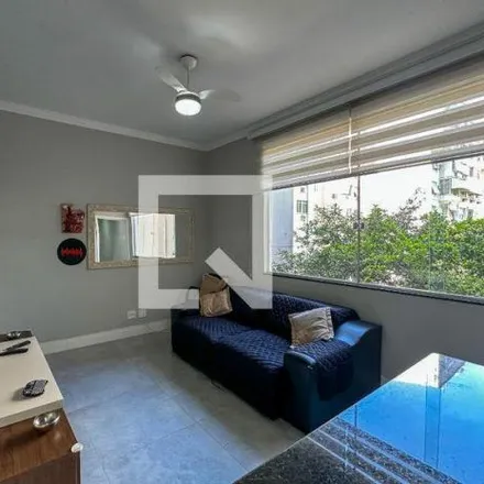 Buy this 3 bed apartment on Rua Anchieta in Leme, Rio de Janeiro - RJ
