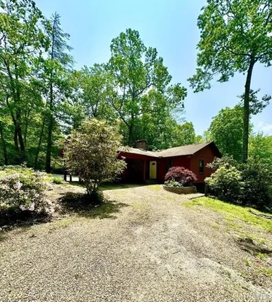 Buy this 2 bed house on 306 Picklesimer Road in Highlands, NC 28741