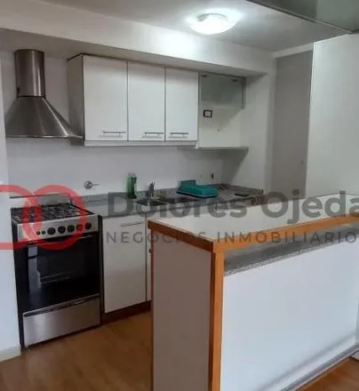 Buy this 1 bed apartment on 20 de Febrero 775 in Belgrano, 8400 San Carlos de Bariloche