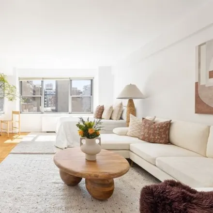 Buy this studio apartment on 175 West 13th Street in New York, NY 10011