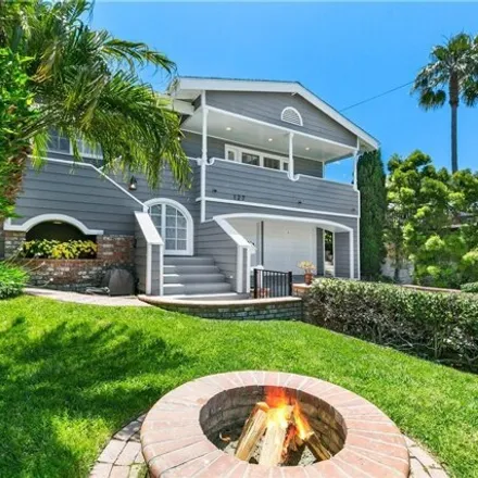 Buy this 4 bed house on 127 West Avenida de Los Lobos Marinos in San Clemente, CA 92672