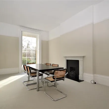 Image 1 - Sherborne House, 53 Apsley Road, Bristol, BS8 2SW, United Kingdom - Apartment for rent