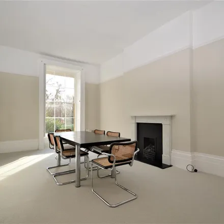 Rent this 2 bed apartment on Sherborne House in 53 Apsley Road, Bristol