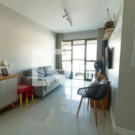 Buy this 2 bed apartment on Rua Emília Sampaio 91 in Vila Isabel, Rio de Janeiro - RJ
