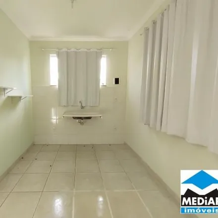 Rent this 1 bed apartment on Rua Édson da Silveira in São Gabriel, Belo Horizonte - MG