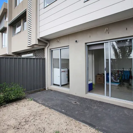 Rent this 2 bed townhouse on Lancefield Drive in Caroline Springs VIC 3023, Australia
