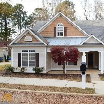 Rent this 4 bed house on 68 Verandah View in Newnan, GA 30265