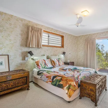 Rent this 3 bed house on Crescent Head NSW 2440