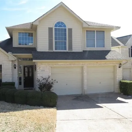 Rent this 3 bed house on 4024 Sable Oaks Drive in Round Rock, TX 78664