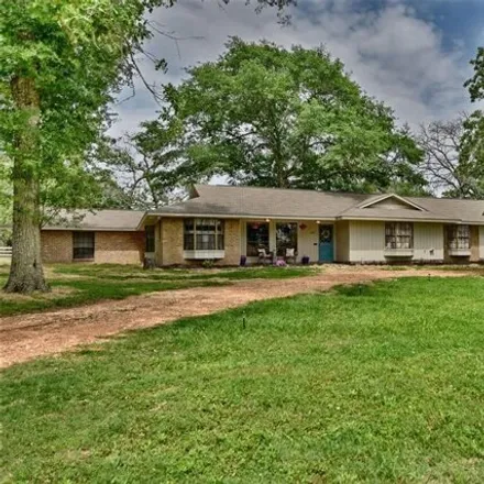 Image 5 - 124 Lost Lane, Austin County, TX 77418, USA - House for sale