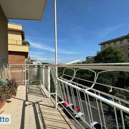 Image 2 - Via Giacomo Folchi 20, 00151 Rome RM, Italy - Apartment for rent