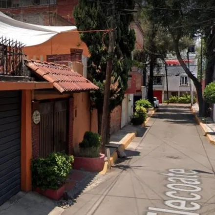 Image 1 - Calle Tlecuate, Tlalpan, 14070 Mexico City, Mexico - House for sale