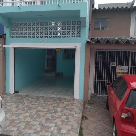 Image 2 - Rua Leopoldo Johann, Pasqualine, Sapucaia do Sul - RS, 93230-520, Brazil - House for sale