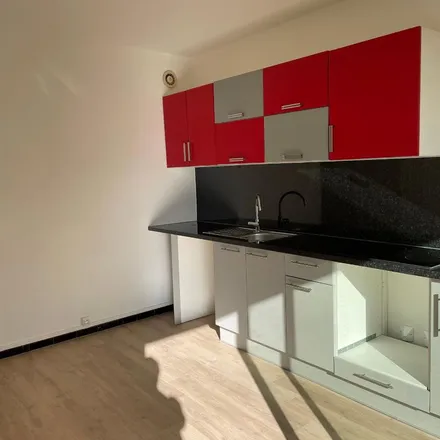 Rent this 2 bed apartment on 40 Rue du Commandant Charcot in 69005 Lyon, France