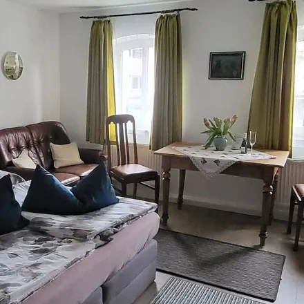 Rent this 1 bed apartment on Willingerau in 83043 Bad Aibling, Germany