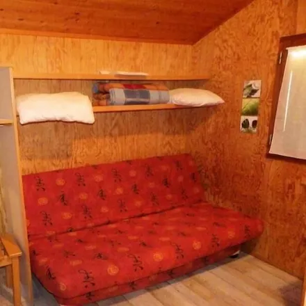 Rent this 1 bed house on Sévérac d'Aveyron in Aveyron, France