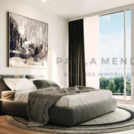Buy this 2 bed apartment on Calle del Portal in Partido de Tigre, B1671 NAF Nordelta