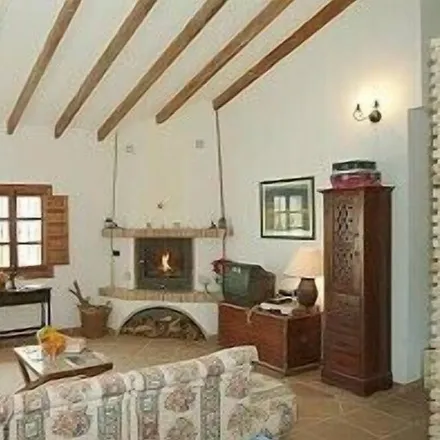 Image 2 - Álora, Andalusia, Spain - House for rent