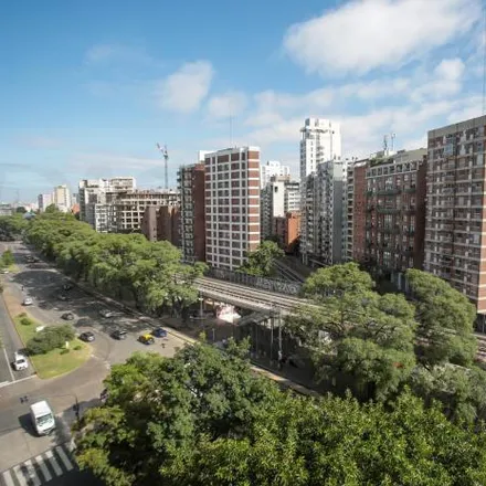 Image 2 - Avenida Del Libertador 5458, Belgrano, C1426 DQG Buenos Aires, Argentina - Apartment for sale
