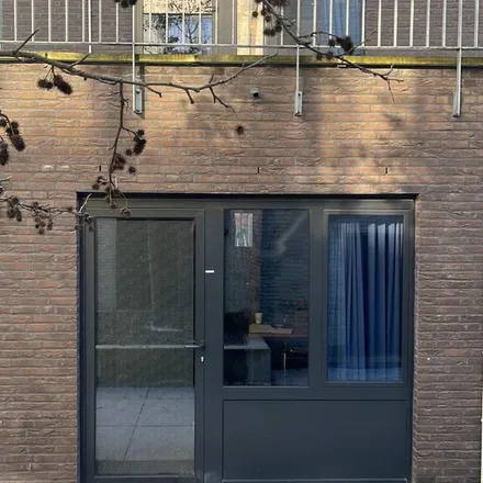 Image 7 - Fuggerstraat 20, 2060 Antwerp, Belgium - Apartment for rent