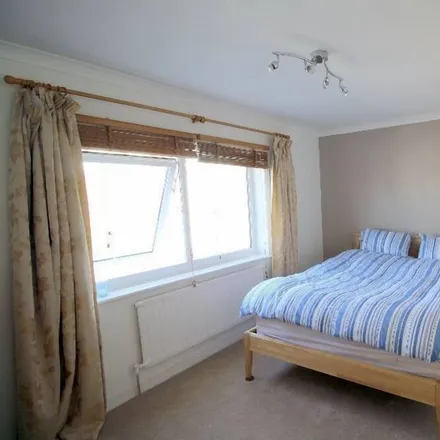 Rent this 2 bed house on Seaford in BN25 1EB, United Kingdom