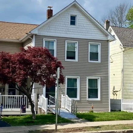 Buy this 3 bed house on 81 Allen Street in Netcong, Morris County