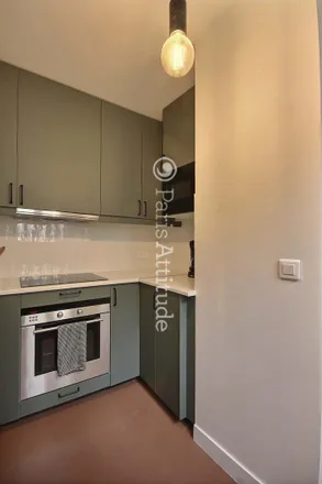 Image 6 - 14 Rue Barbette, 75003 Paris, France - Apartment for rent