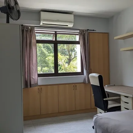 Rent this 1 bed room on 85 Telok Blangah Heights in Singapore 100085, Singapore