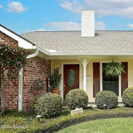 Image 3 - Sago Circle, New Iberia, LA, USA - House for sale