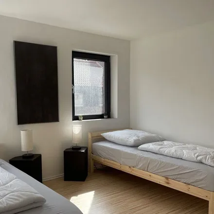 Rent this 6 bed apartment on St.-Johannes-Straße in 41849 Wassenberg, Germany