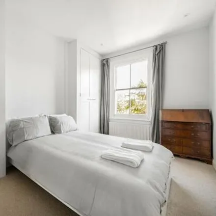Image 3 - Ribblesdale Road, London, SW16 6SG, United Kingdom - Apartment for rent