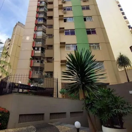 Buy this 3 bed apartment on Rua C-259 in Setor Nova Suiça, Goiânia - GO