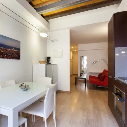 Image 3 - BCN Home, Carrer de la Junta del Comerç, 13, 08001 Barcelona, Spain - Apartment for rent