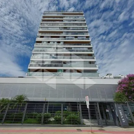 Rent this 2 bed apartment on Rua Najla Carone Goedert in Pagani, Palhoça - SC