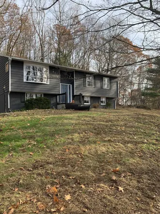 Buy this 4 bed house on 445 White Schoolhouse Road in Rhinebeck, Dutchess County