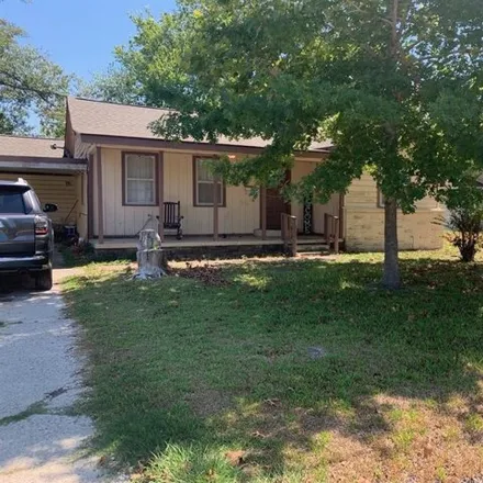 Buy this 3 bed house on 535 Ross Street in Dayton, TX 77535